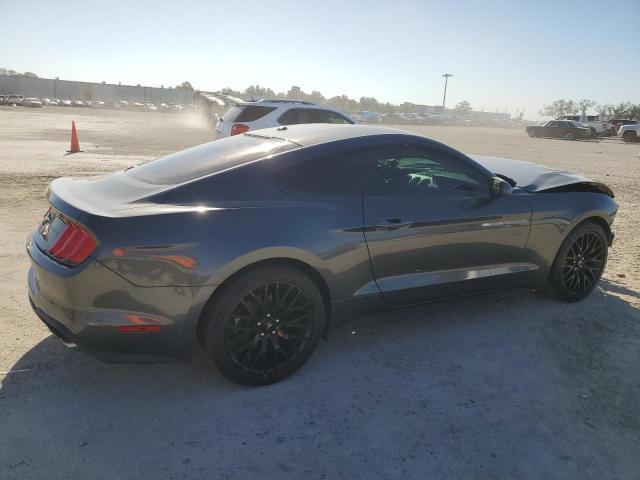 Photo 2 VIN: 1FA6P8TH2L5123527 - FORD MUSTANG 