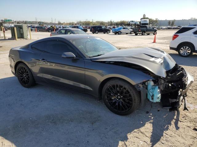 Photo 3 VIN: 1FA6P8TH2L5123527 - FORD MUSTANG 