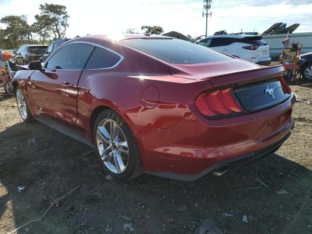 Photo 2 VIN: 1FA6P8TH2L5126430 - FORD MUSTANG 