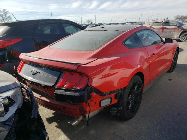 Photo 3 VIN: 1FA6P8TH2L5130395 - FORD MUSTANG 