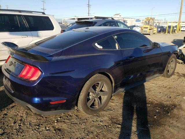 Photo 2 VIN: 1FA6P8TH2L5130462 - FORD MUSTANG 