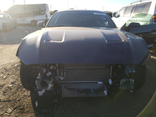 Photo 4 VIN: 1FA6P8TH2L5130462 - FORD MUSTANG 