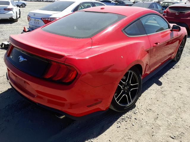 Photo 3 VIN: 1FA6P8TH2L5132289 - FORD MUSTANG 