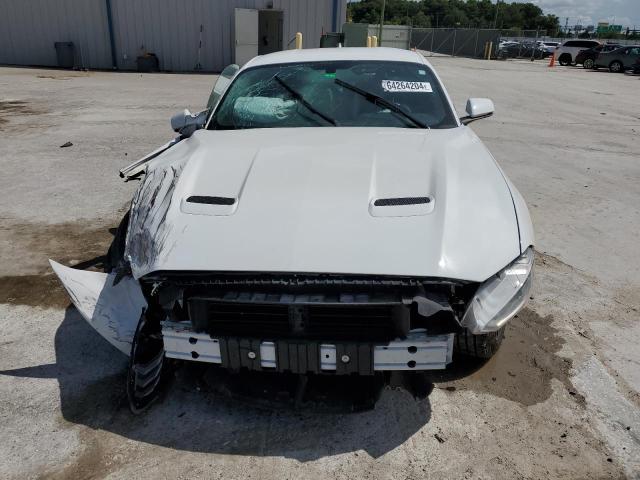 Photo 4 VIN: 1FA6P8TH2L5139033 - FORD MUSTANG 