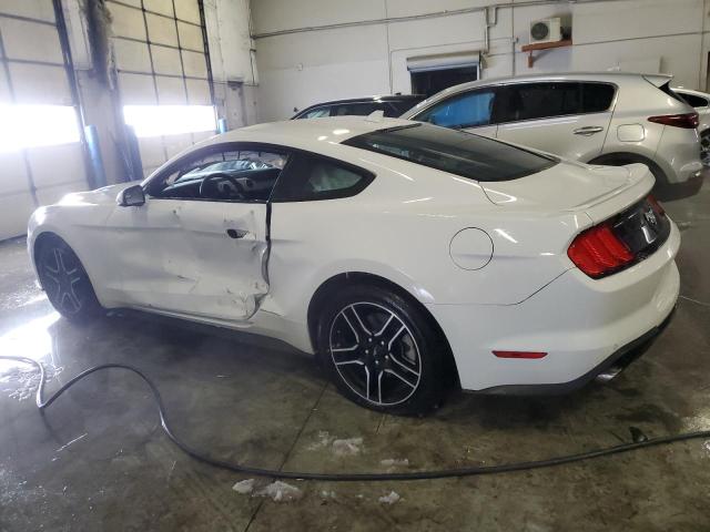 Photo 1 VIN: 1FA6P8TH2L5147617 - FORD MUSTANG 