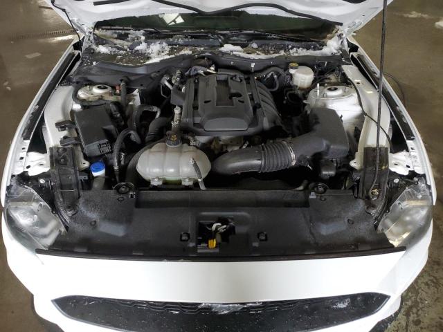 Photo 10 VIN: 1FA6P8TH2L5147617 - FORD MUSTANG 