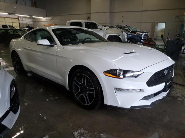 Photo 3 VIN: 1FA6P8TH2L5147617 - FORD MUSTANG 