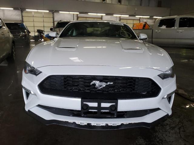 Photo 4 VIN: 1FA6P8TH2L5147617 - FORD MUSTANG 