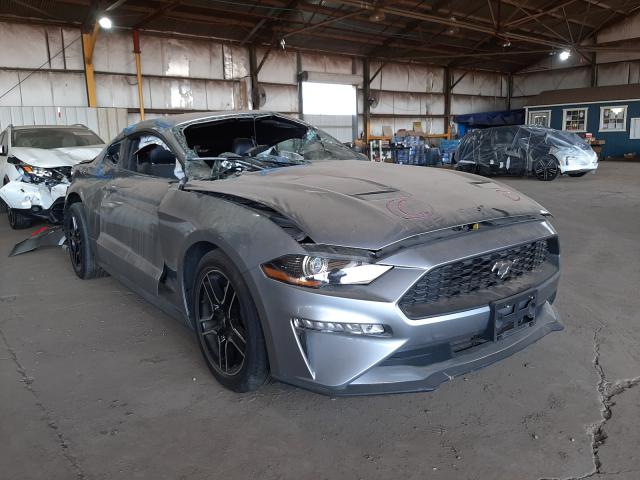 Photo 0 VIN: 1FA6P8TH2L5147729 - FORD MUSTANG 