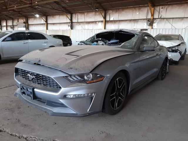 Photo 1 VIN: 1FA6P8TH2L5147729 - FORD MUSTANG 