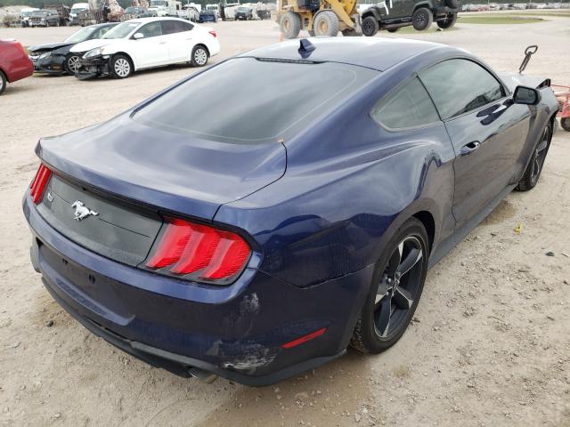 Photo 3 VIN: 1FA6P8TH2L5150338 - FORD MUSTANG 