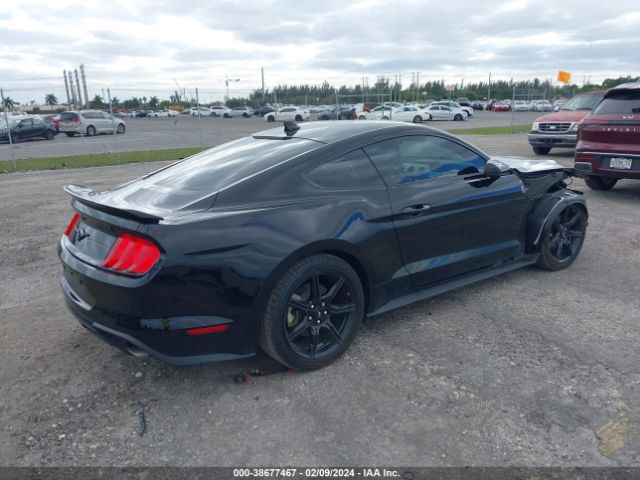 Photo 3 VIN: 1FA6P8TH2L5151733 - FORD MUSTANG 