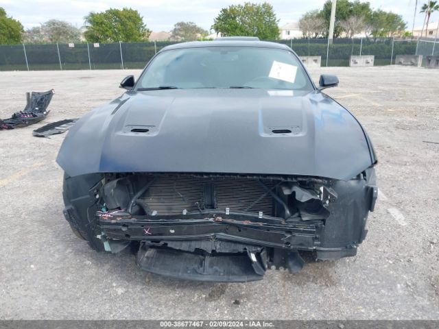 Photo 5 VIN: 1FA6P8TH2L5151733 - FORD MUSTANG 