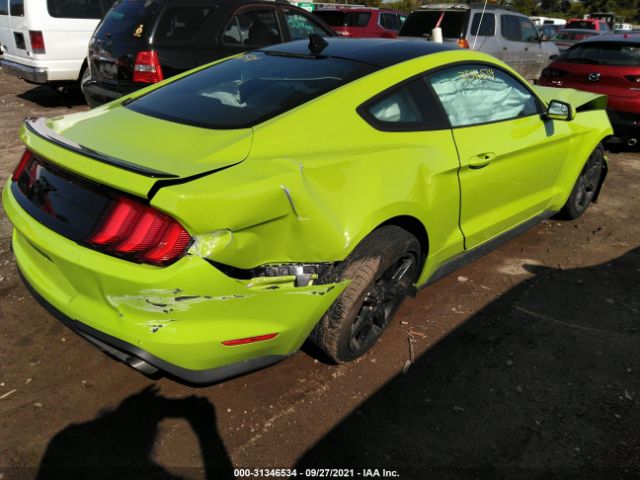 Photo 3 VIN: 1FA6P8TH2L5154115 - FORD MUSTANG 