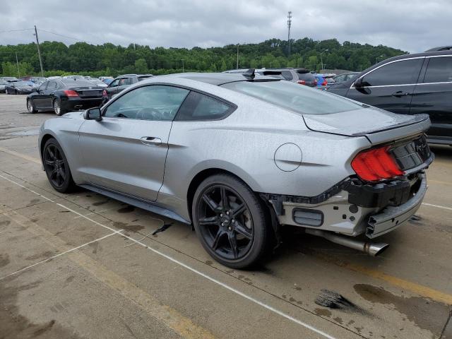 Photo 1 VIN: 1FA6P8TH2L5162473 - FORD MUSTANG 