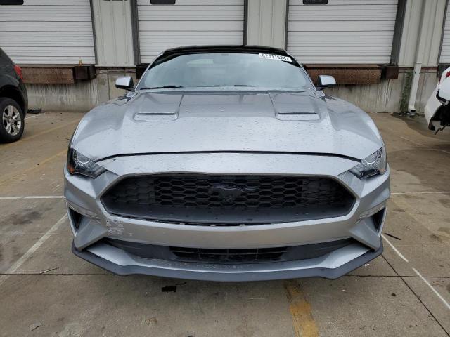 Photo 4 VIN: 1FA6P8TH2L5162473 - FORD MUSTANG 