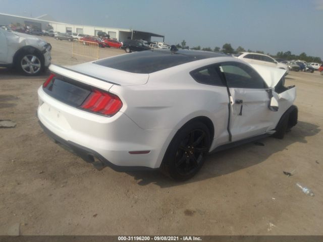 Photo 3 VIN: 1FA6P8TH2L5162747 - FORD MUSTANG 