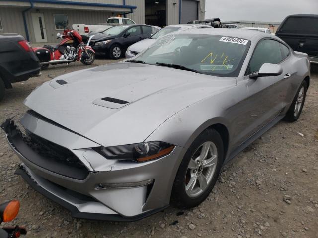 Photo 1 VIN: 1FA6P8TH2L5168659 - FORD MUSTANG 