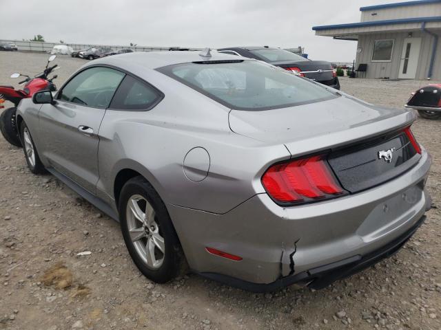 Photo 2 VIN: 1FA6P8TH2L5168659 - FORD MUSTANG 