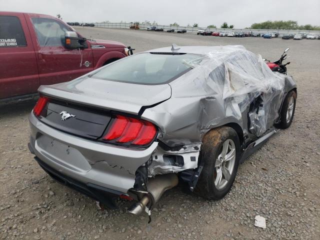 Photo 3 VIN: 1FA6P8TH2L5168659 - FORD MUSTANG 