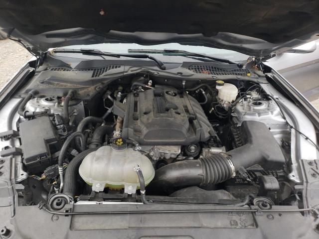 Photo 6 VIN: 1FA6P8TH2L5168659 - FORD MUSTANG 