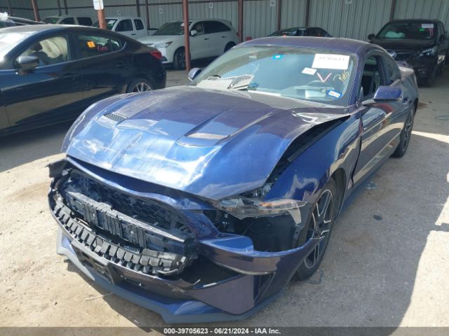 Photo 1 VIN: 1FA6P8TH2L5173134 - FORD MUSTANG 