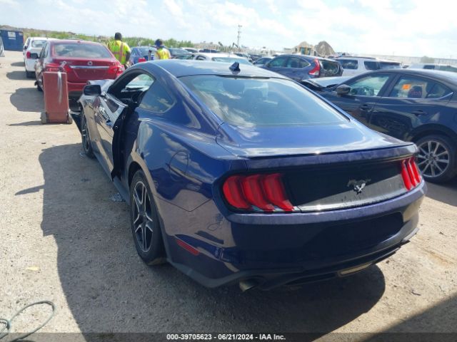 Photo 2 VIN: 1FA6P8TH2L5173134 - FORD MUSTANG 