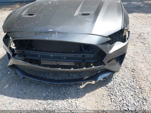 Photo 5 VIN: 1FA6P8TH2L5174347 - FORD MUSTANG 