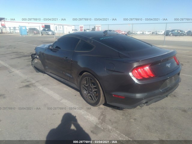 Photo 2 VIN: 1FA6P8TH2L5176261 - FORD MUSTANG 