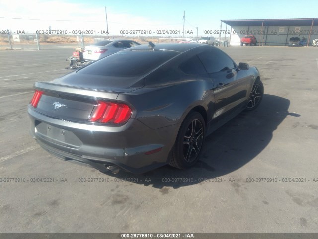 Photo 3 VIN: 1FA6P8TH2L5176261 - FORD MUSTANG 