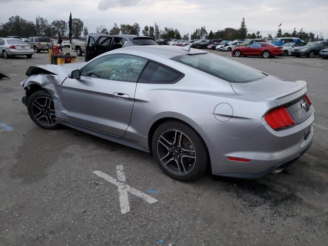 Photo 1 VIN: 1FA6P8TH2L5186515 - FORD MUSTANG 