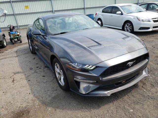 Photo 0 VIN: 1FA6P8TH2L5186658 - FORD MUSTANG 