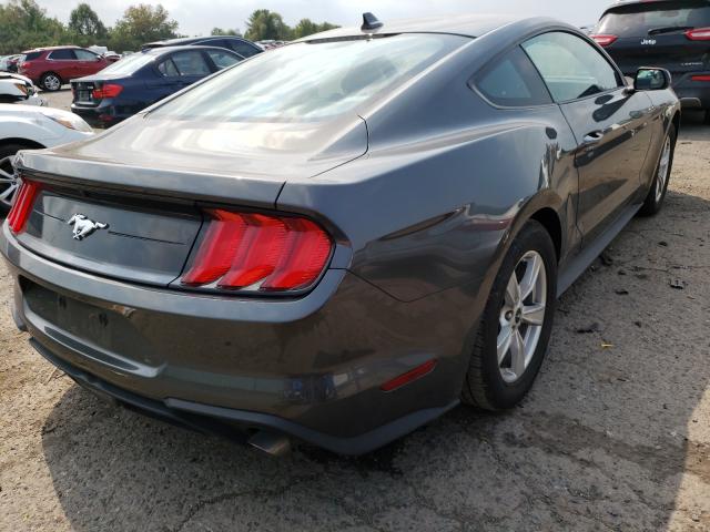 Photo 3 VIN: 1FA6P8TH2L5186658 - FORD MUSTANG 