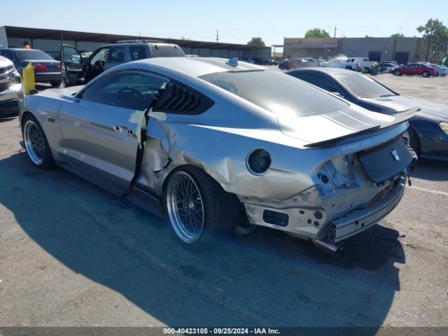 Photo 2 VIN: 1FA6P8TH2L5189382 - FORD MUSTANG 