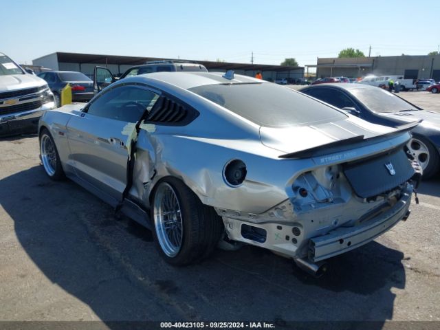 Photo 5 VIN: 1FA6P8TH2L5189382 - FORD MUSTANG 