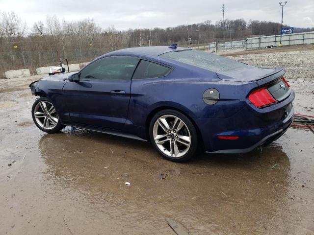 Photo 1 VIN: 1FA6P8TH2L5191049 - FORD MUSTANG 