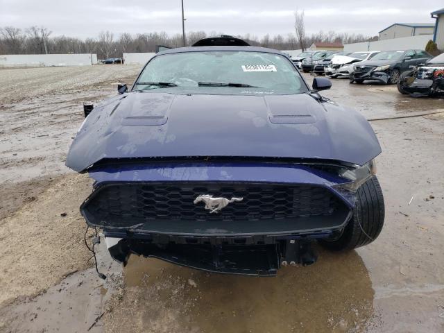 Photo 4 VIN: 1FA6P8TH2L5191049 - FORD MUSTANG 