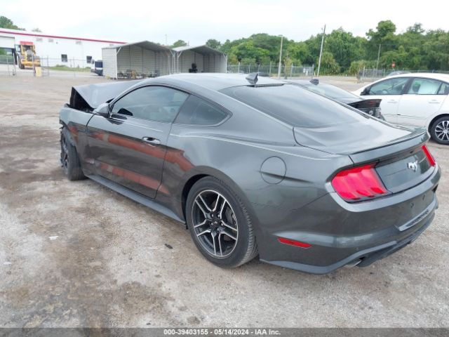 Photo 2 VIN: 1FA6P8TH2L5191486 - FORD MUSTANG 