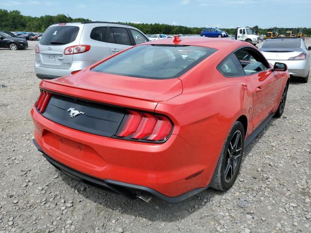 Photo 3 VIN: 1FA6P8TH2M5103392 - FORD MUSTANG 