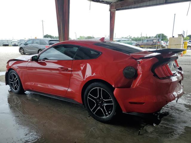 Photo 1 VIN: 1FA6P8TH2M5106485 - FORD MUSTANG 