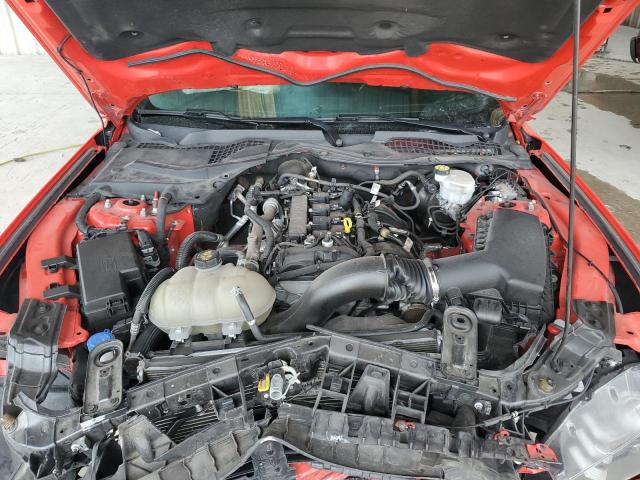 Photo 10 VIN: 1FA6P8TH2M5106485 - FORD MUSTANG 