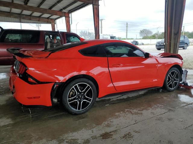 Photo 2 VIN: 1FA6P8TH2M5106485 - FORD MUSTANG 