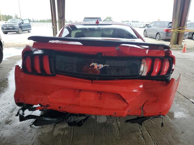 Photo 5 VIN: 1FA6P8TH2M5106485 - FORD MUSTANG 