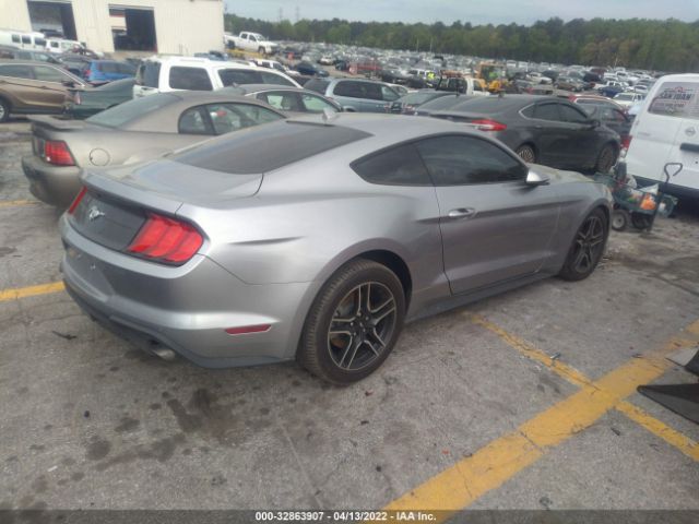 Photo 3 VIN: 1FA6P8TH2M5111556 - FORD MUSTANG 