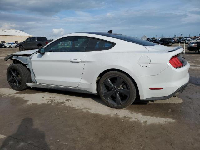 Photo 1 VIN: 1FA6P8TH2M5118135 - FORD MUSTANG 