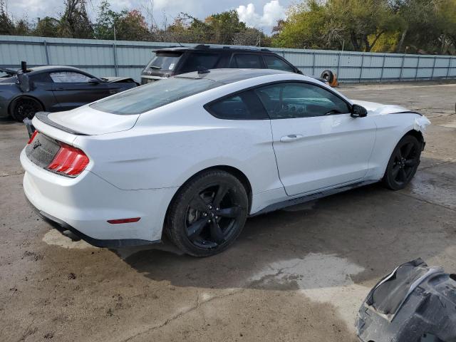 Photo 2 VIN: 1FA6P8TH2M5118135 - FORD MUSTANG 