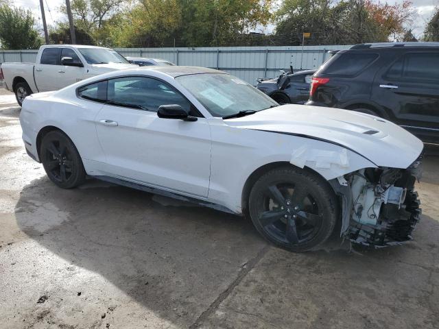 Photo 3 VIN: 1FA6P8TH2M5118135 - FORD MUSTANG 