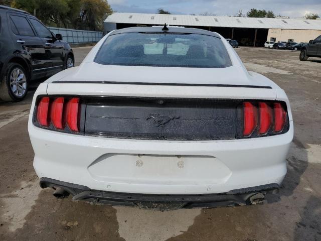 Photo 5 VIN: 1FA6P8TH2M5118135 - FORD MUSTANG 