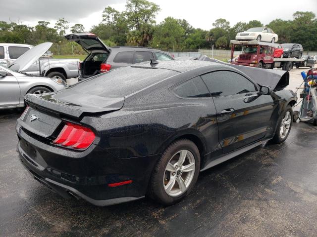 Photo 3 VIN: 1FA6P8TH2M5118412 - FORD MUSTANG 