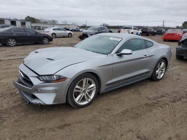 Photo 0 VIN: 1FA6P8TH2M5120791 - FORD MUSTANG 